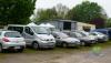 Le parking