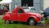 Le parking