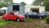 Le parking