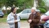 Michel F5WK et Jean-Claude F5NCF