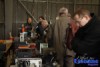 Les visiteurs