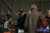 Les visiteurs