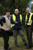SWL Pascal, SWL Eric, F5TKA Eric