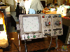 Oscilloscope