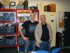 Franck F5TMB et Mohammed