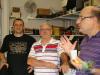 Franc, F5TMB Andr F1HVB, Eric, SWL