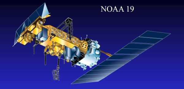 NOAA19