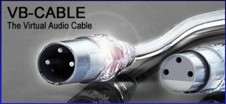 VB-Cable