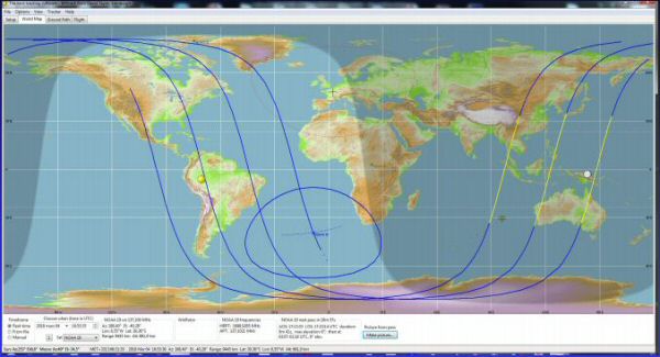 WXtrack