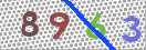 Code Anti-spam