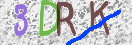 Code Anti-spam