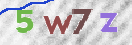 Code Anti-spam