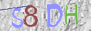 Code Anti-spam
