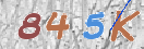Code Anti-spam