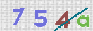 Code Anti-spam