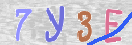 Code Anti-spam