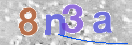 Code Anti-spam