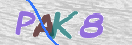 Code Anti-spam
