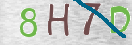 Code Anti-spam