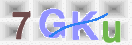 Code Anti-spam