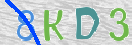 Code Anti-spam