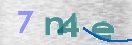 Code Anti-spam