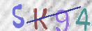 Code Anti-spam