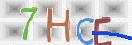 Code Anti-spam