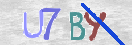 Code Anti-spam