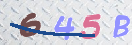 Code Anti-spam