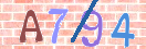 Code Anti-spam