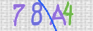 Code Anti-spam