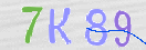 Code Anti-spam