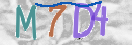 Code Anti-spam