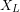 X_L