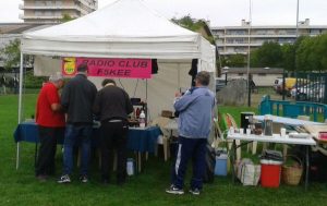 fête association à Viry-Châtillon 2017 (F5KEE)