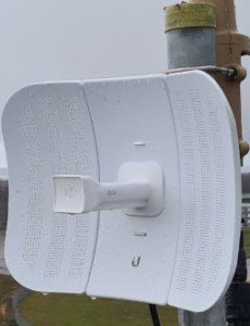 Antenne 5.8 GHz