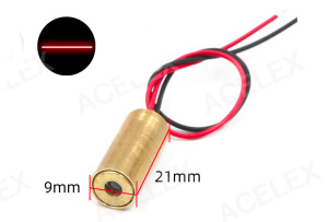 Laser en Ligne