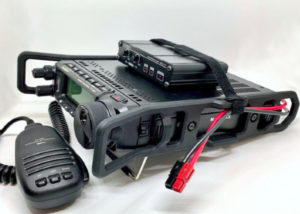 Protection Yaesu FT-891