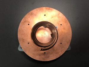 Antenne Hélice par F4IKX - 14