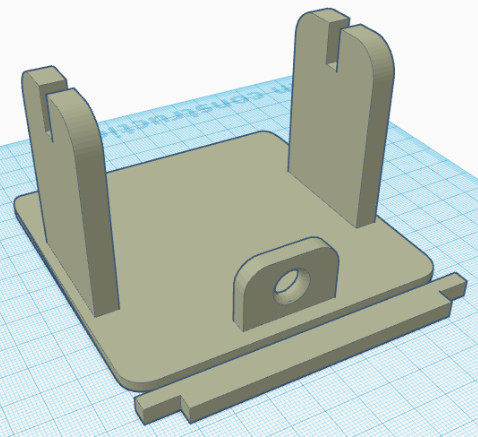 Solder Dispenser Large 80 mm