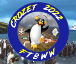 Logo Crozet FT8WW