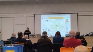Rencontre Technique ADRASEC IDF