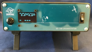 Ground Station Dx-Patrol