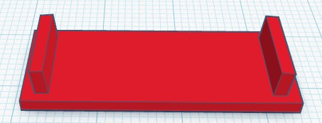 Cache trou Interface numérique (RS232)