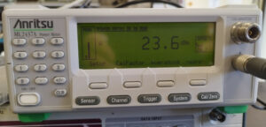 Power Driver Tx QO-100