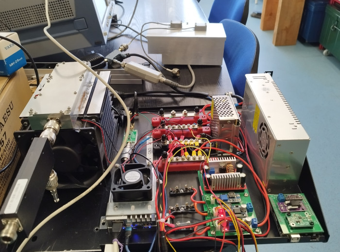 Tx QO-100-1