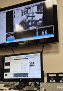 Test DATV-2
