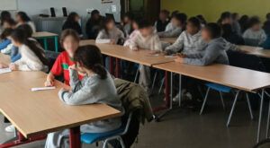 Classe ODS