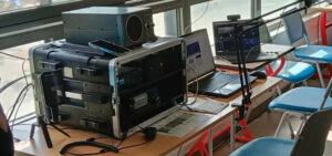 Station QO-100